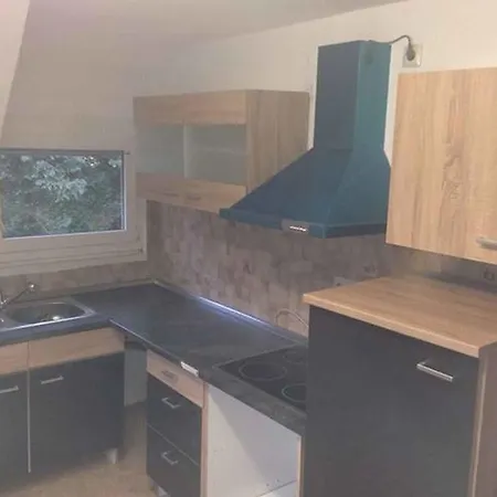 Apartman Ferienwohnung Birkenweg *