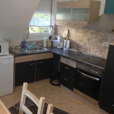 Ferienwohnung Birkenweg Unterkirnach