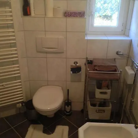 Ferienwohnung Birkenweg