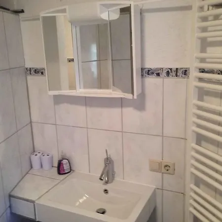 Ferienwohnung Birkenweg