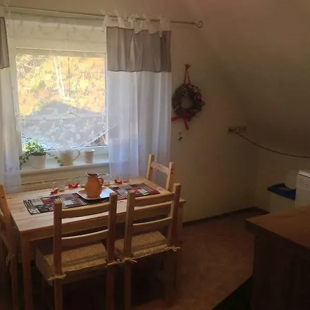 Ferienwohnung Birkenweg